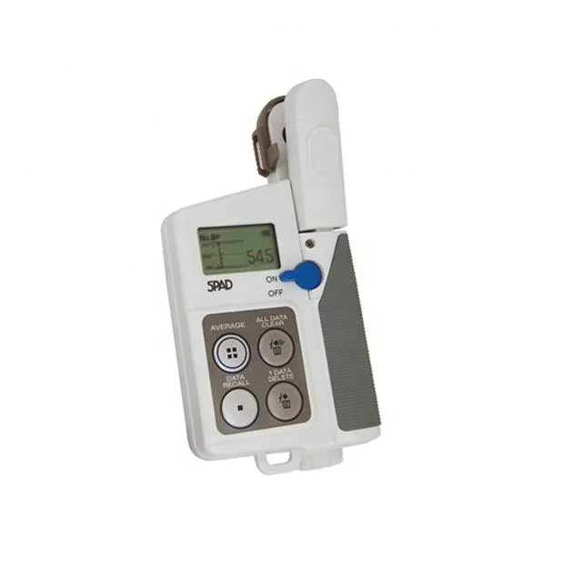 High Precision Portable Chlorophyll Meter