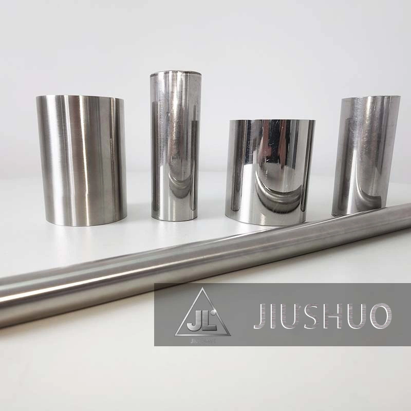 Small Diameter Precision Drawing Stainless Steel Tube