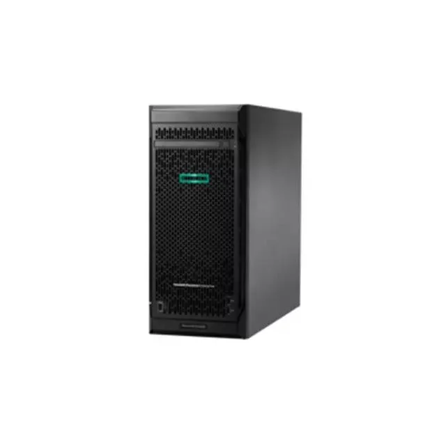 Новые возможности продаж серверов на базе процессоров Intel Xeon E5-2620V4 HPE ProLiant ML110 Gen9 4,5 u Tower