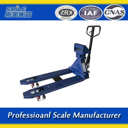 Großhandel Pallet Scale Digitale Waage Gabelstapler Skala 150kg 200kg Für Lagerhaltung