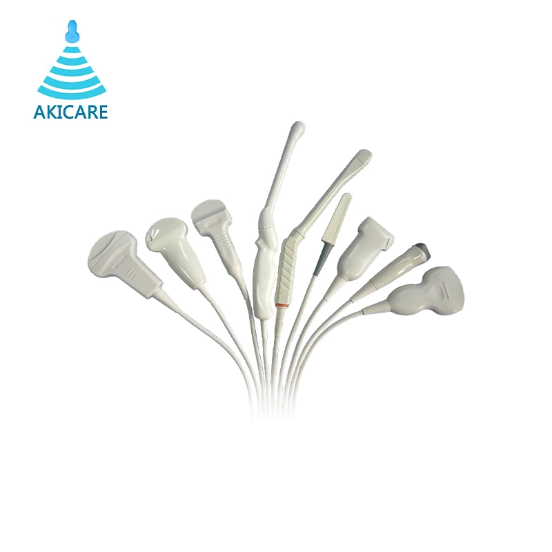 Mindray 65ec10ha for Dp-9900/9900plus New Compatible Endocavity Transvaginal Array Ultrasound Transducer Ultrasound Probe