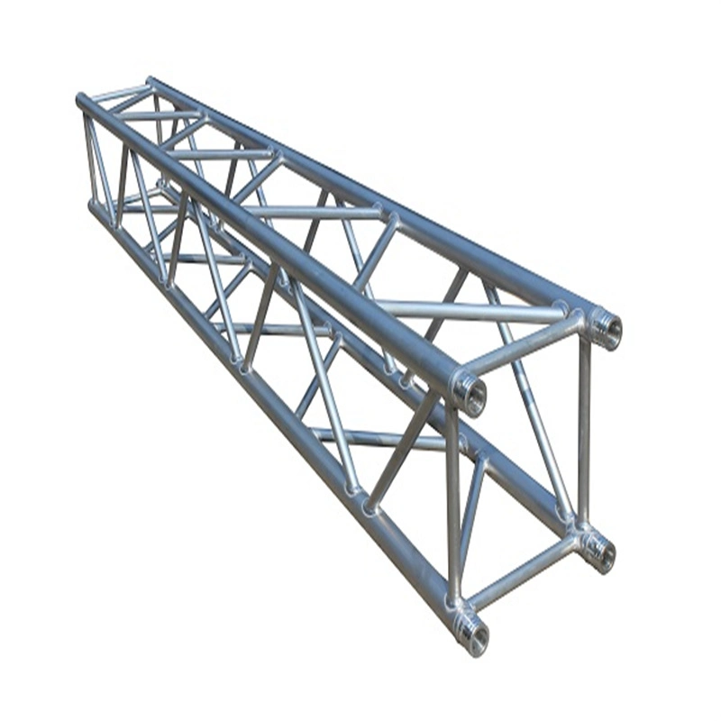 Music Concert Exhibition Truss Roof Truss System for Outdoor Events Speaker Stand Tower Truss