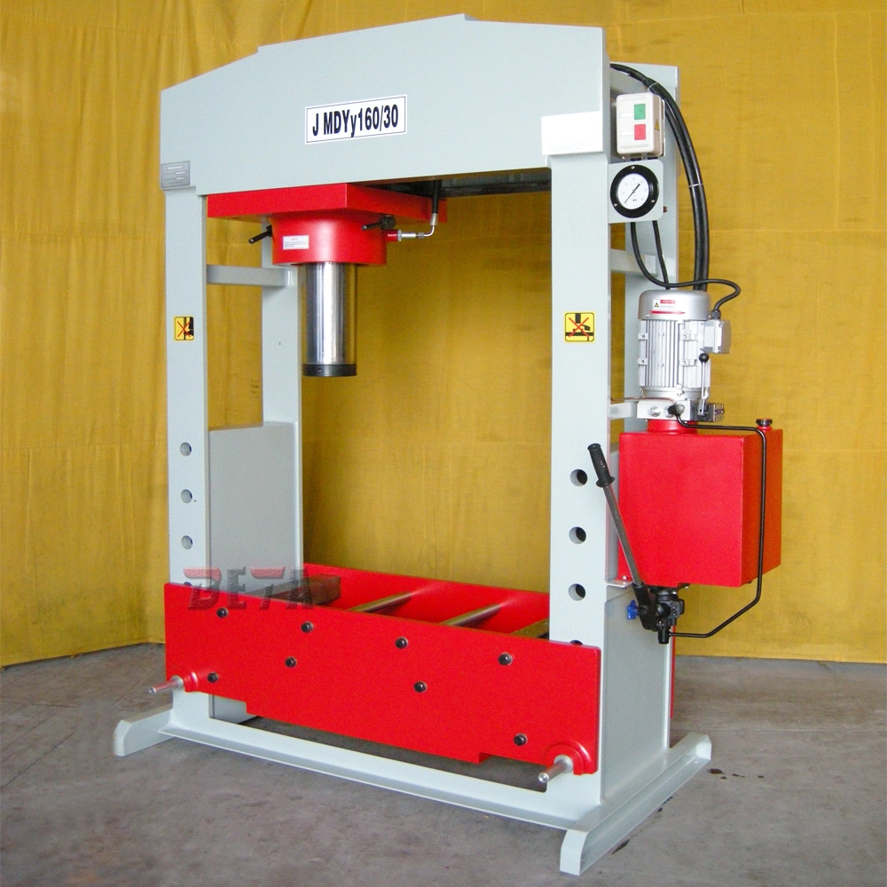 Original Factory New Assembling Disassembling Hydraulic Press 100 Ton