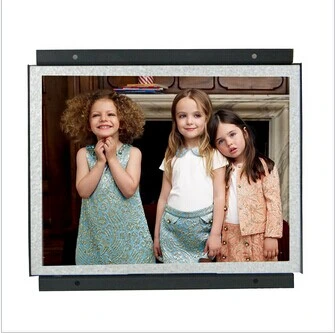 15.6inch Open Frame LCD Screen (Digital Photo Album)