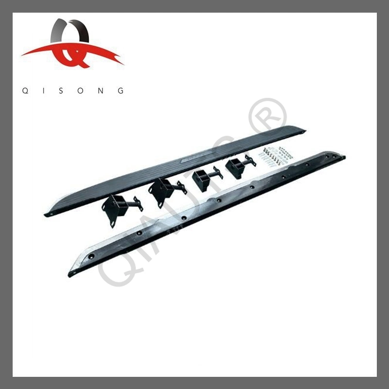 [Qisong] Automotive Parts Factory Manufacture Side Steps for Jaguar F-Pace