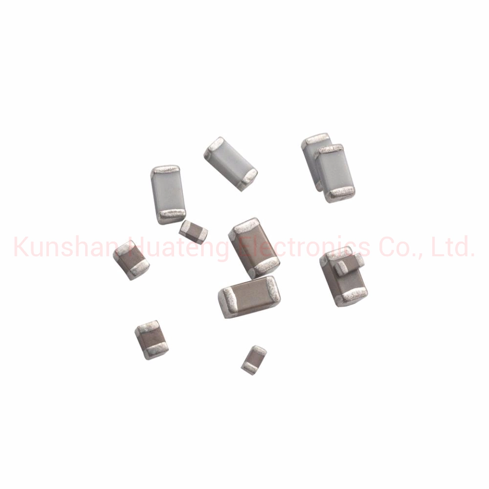 Multilayer Ceramic Capacitors MLCC 0603B823K500CT 0603 82NF 50V X7R 10%