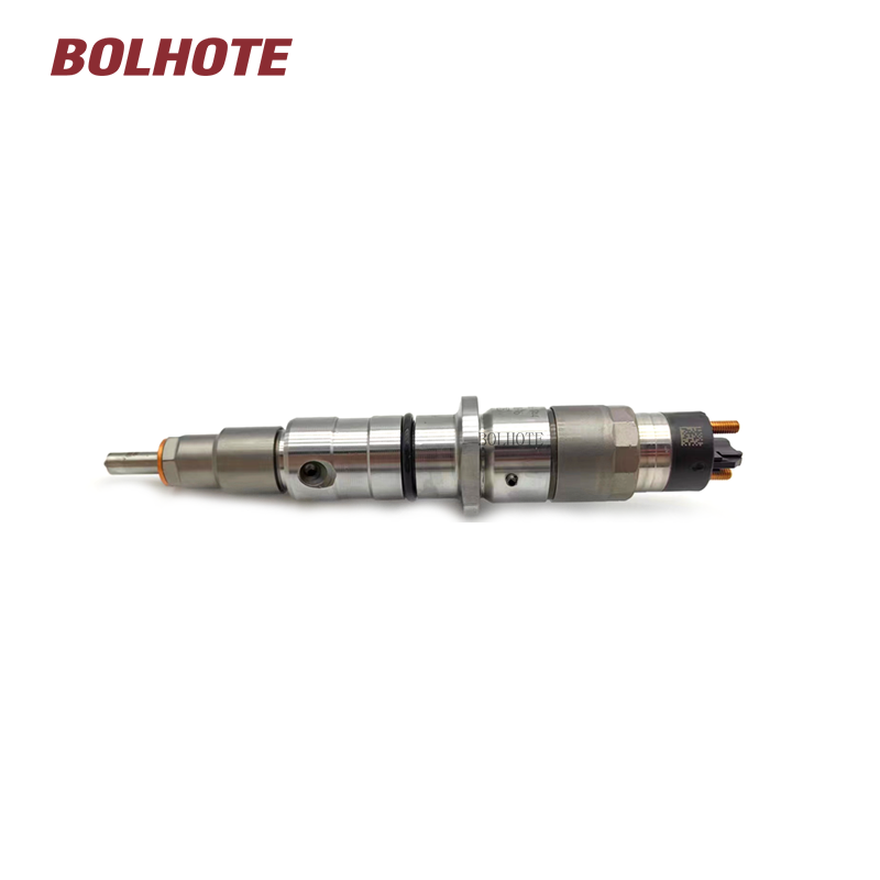 High quality/High cost performance  Diesel Fuel System Parts for Bosch Injector Cummins Qsl9 3965721 4939061 4940170