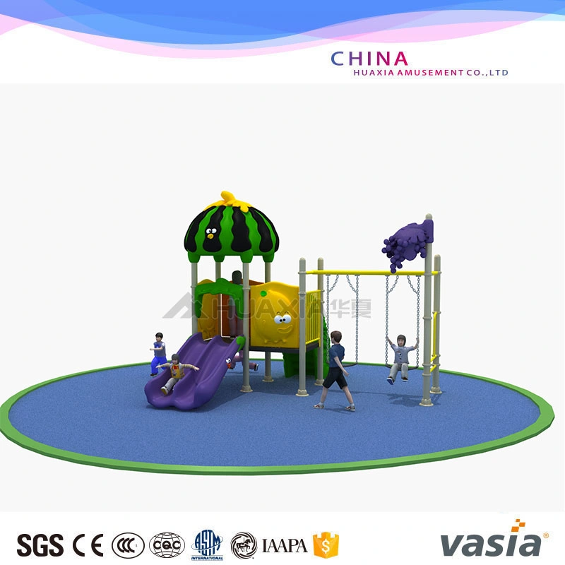 Fruit Series Children Climbing Equipment Outdoor Games by Vasia