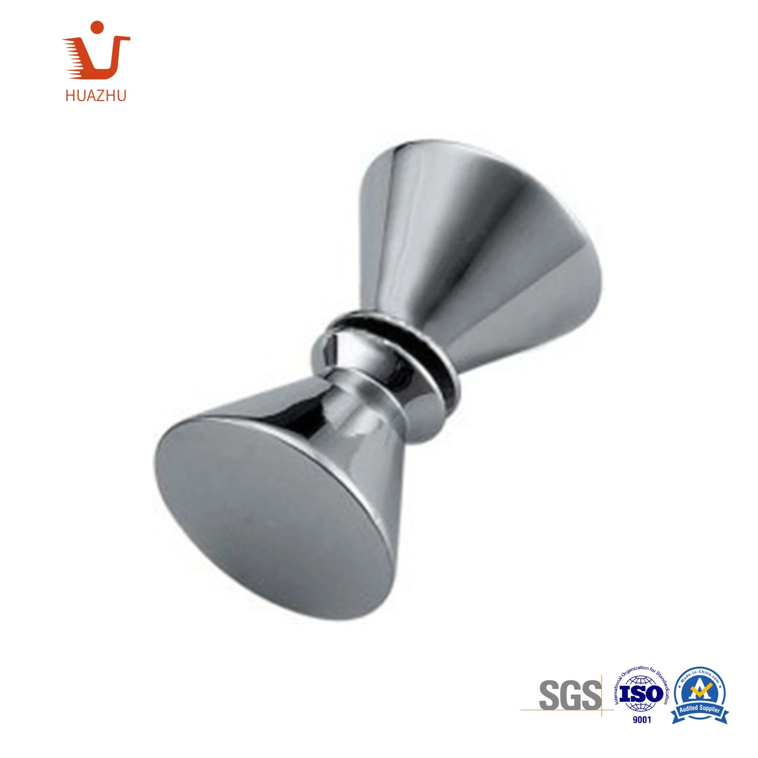 Wholesale/Supplier Bathroom Shower Door Knob Small Glass Door Handle