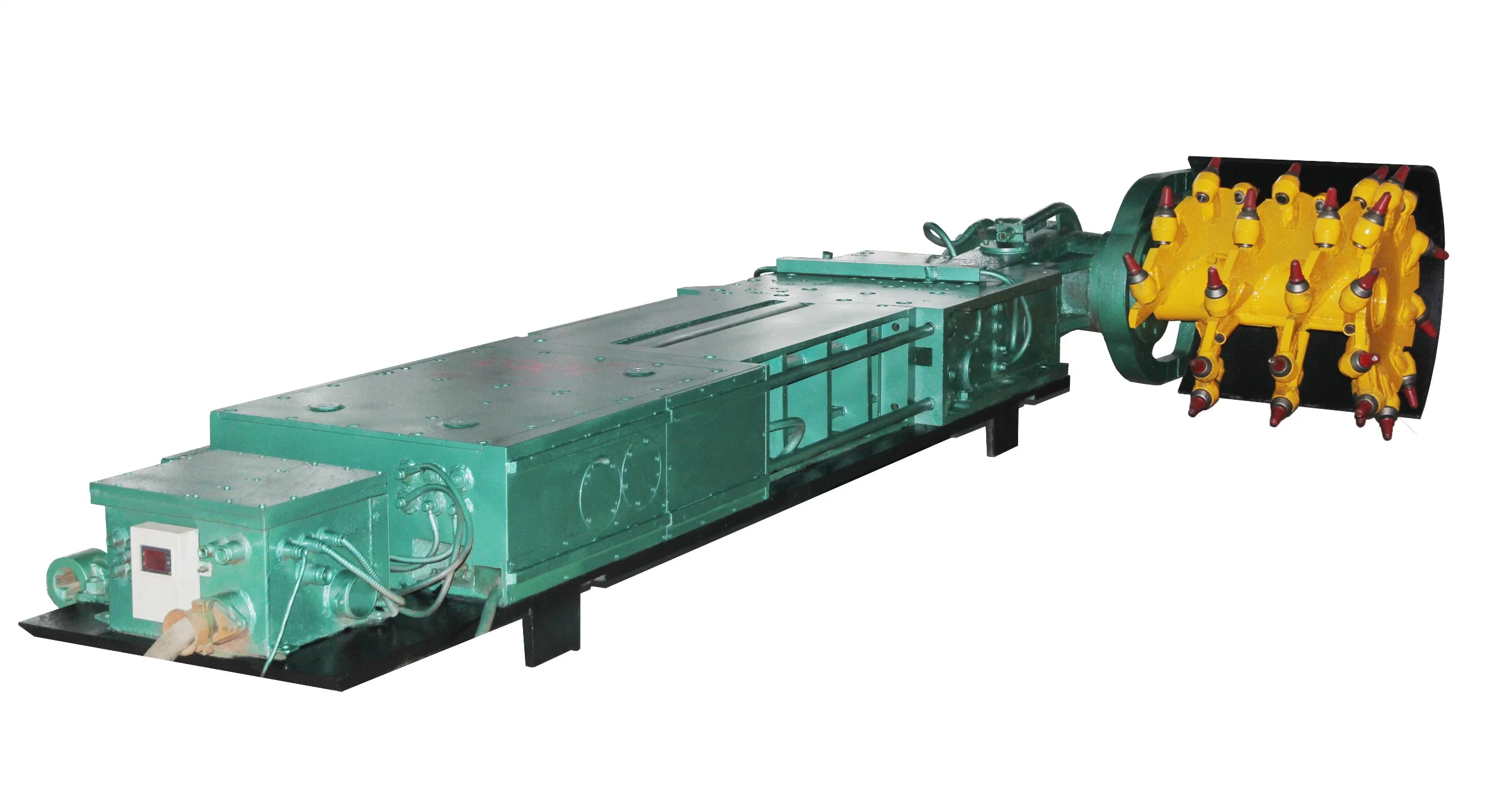 Mining Chain Coal Cutting Machine