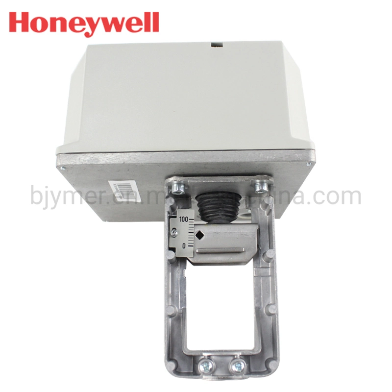 Honeywell Ml7421A8035-E Actionneurs de vanne linéaires électriques intelligents.