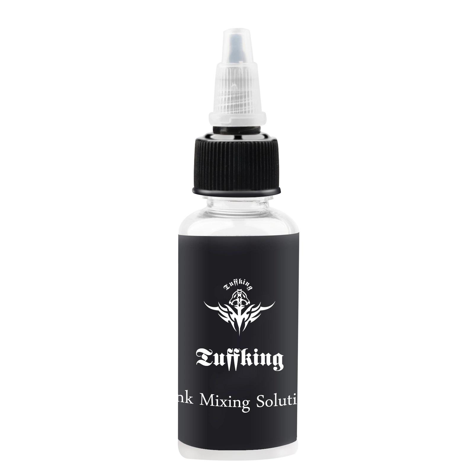 1oz 30ml Tuffking Tattoo Ink Mixing Solution