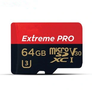 OEM High Speed Class 10 U3 Taiwan Memory Card SD 32GB 16GB 8GB 4GB TF Card 64GB 128GB 256GB Tray Pack