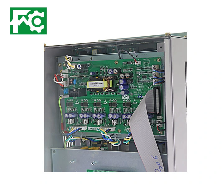 3 Phase 220V 380V AC Motor Controller, Motor Speed Controller