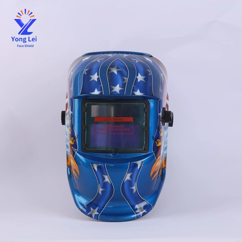 Auto Darkening Welding Mask Welding Helmet