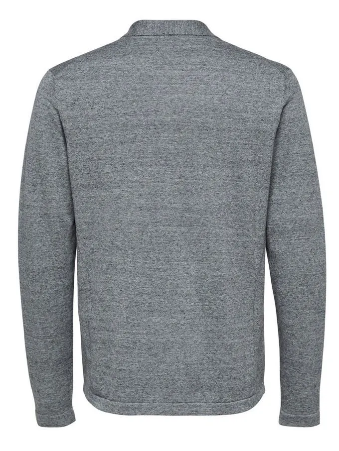 Men V Neck Long Sleeve Hot Sales Fashion Apparel