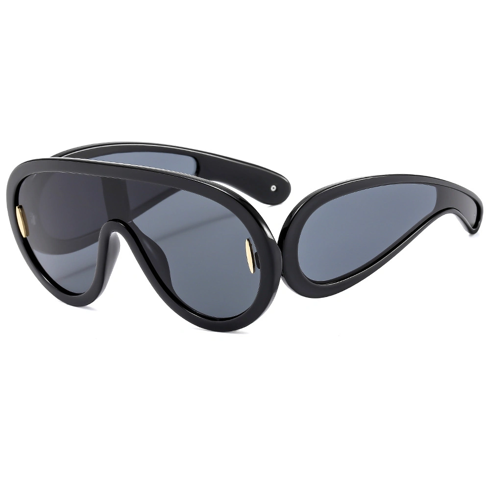 Hight Quality Cycling Safety Glasses Custom Luxury Sunglasses