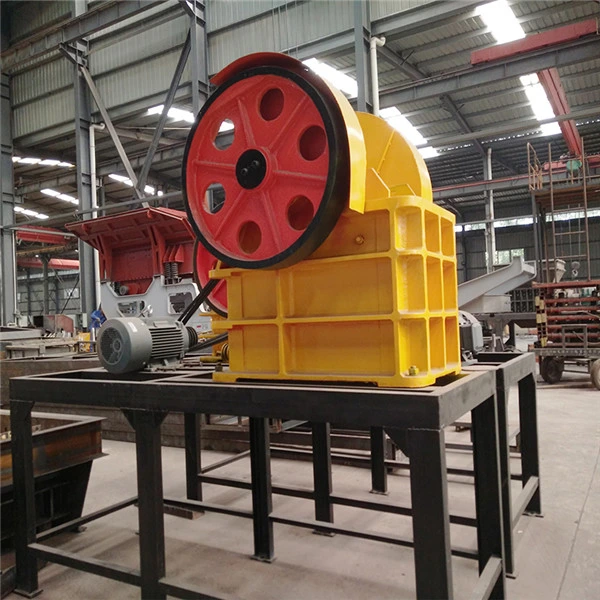 Gold Mining Jaw Crusher Stone Breaking Equipment Suppliers