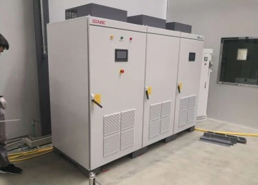 Novo Gtake Madeira activa 0,75kw-630kw China 2000W Inversor Powerpard Dinamômetro