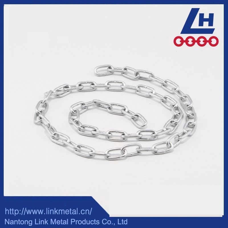 Ordinary Mild Steel Long Commercial Chain