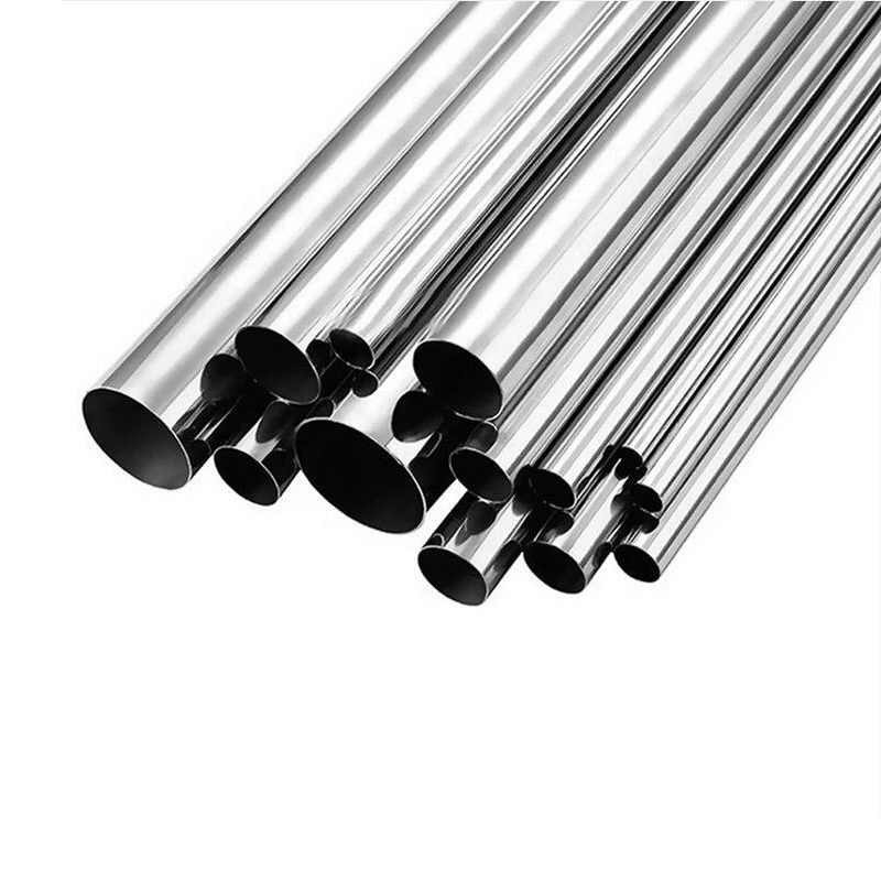 Nickle Alloy Inconel600 Inconel601 Inconel625 Incoloy 825 Special Alloy Steel Pipe