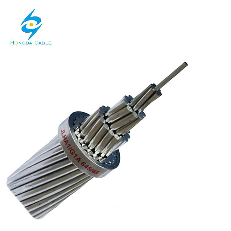 ACSR Cable/Aluminum Conductor Steel Reinforced