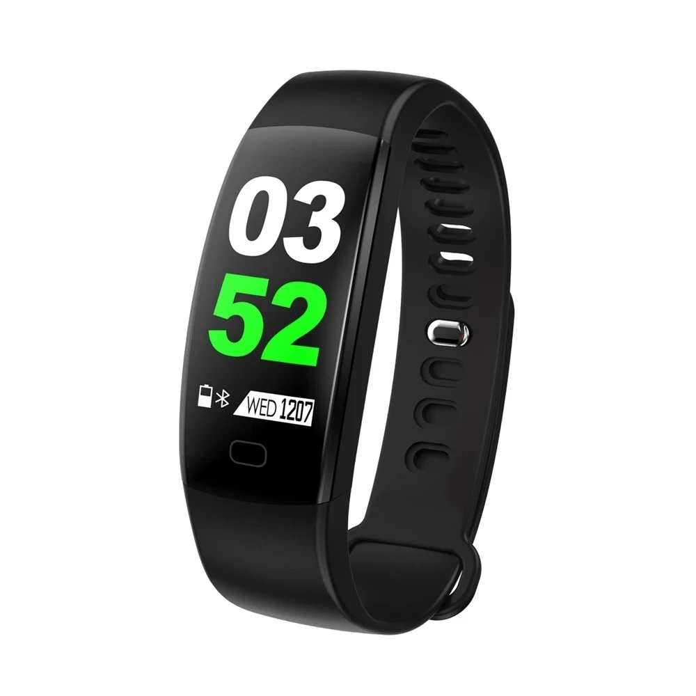 Hot Selling F64 Support GPS Tracking Air Pressure Altimeter Camera WiFi Multiple Sport Heart Rate Smart Watch Phone