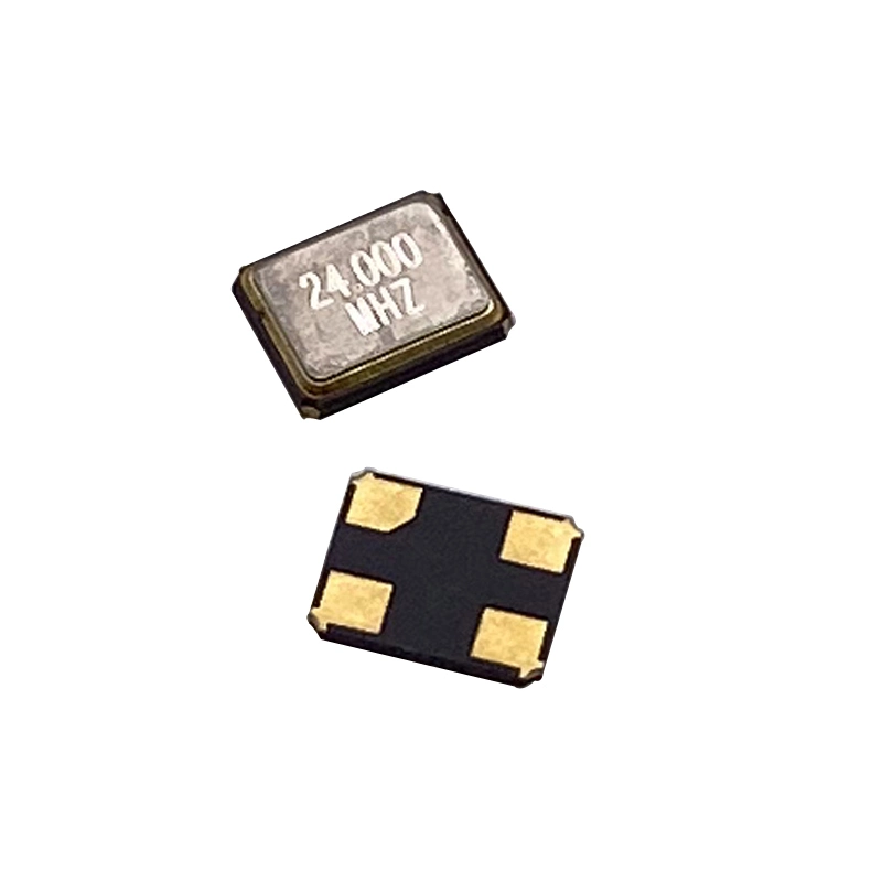 Customized Oscillators SMD 3225 2520 2016 Quartz Crystal Oscillator