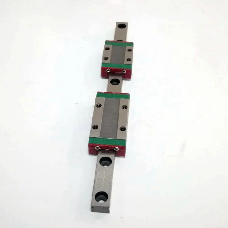 Miniature Type Linear Guides