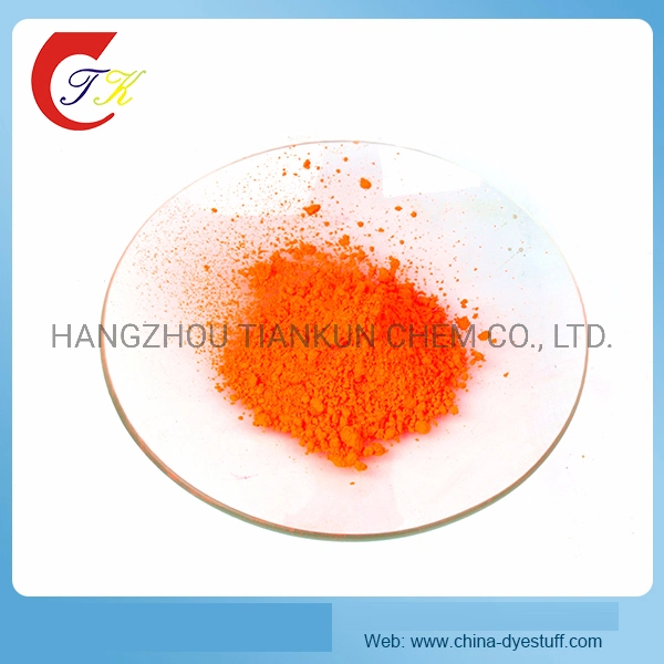 Skycron&reg; Disperse Orange 47/Disperse Orange 47 200% Fabric Dye for Polyester