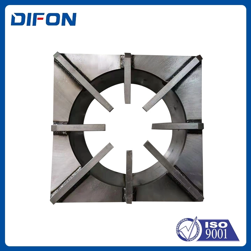 2022 New Wholesale China Factory Gas Burner Stove