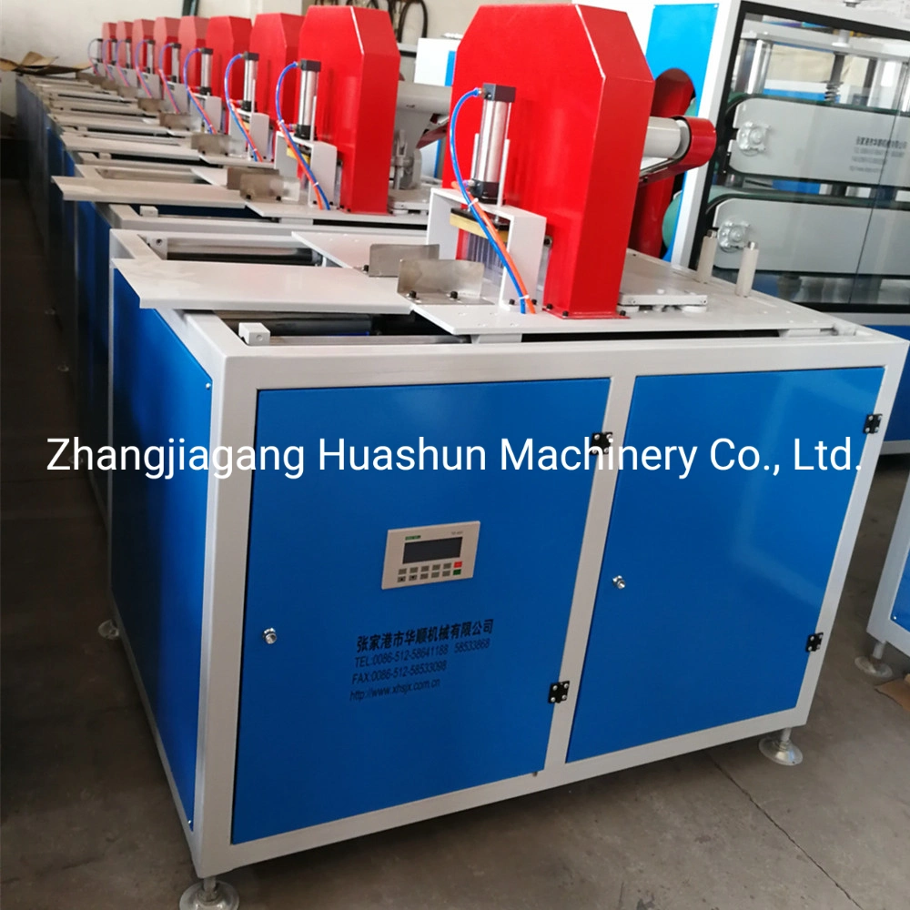 EPS Picture Frame Photo Framing Making Machine Extrusion Production Line Equipment for PS Polystyrene Baguette