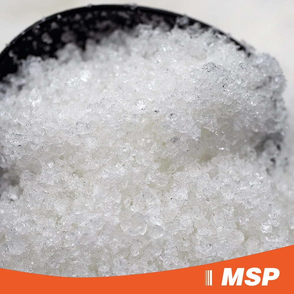 Factory Direct Sales of Mono Sodium Phosphate, Nah2po4&middot; 2H2O