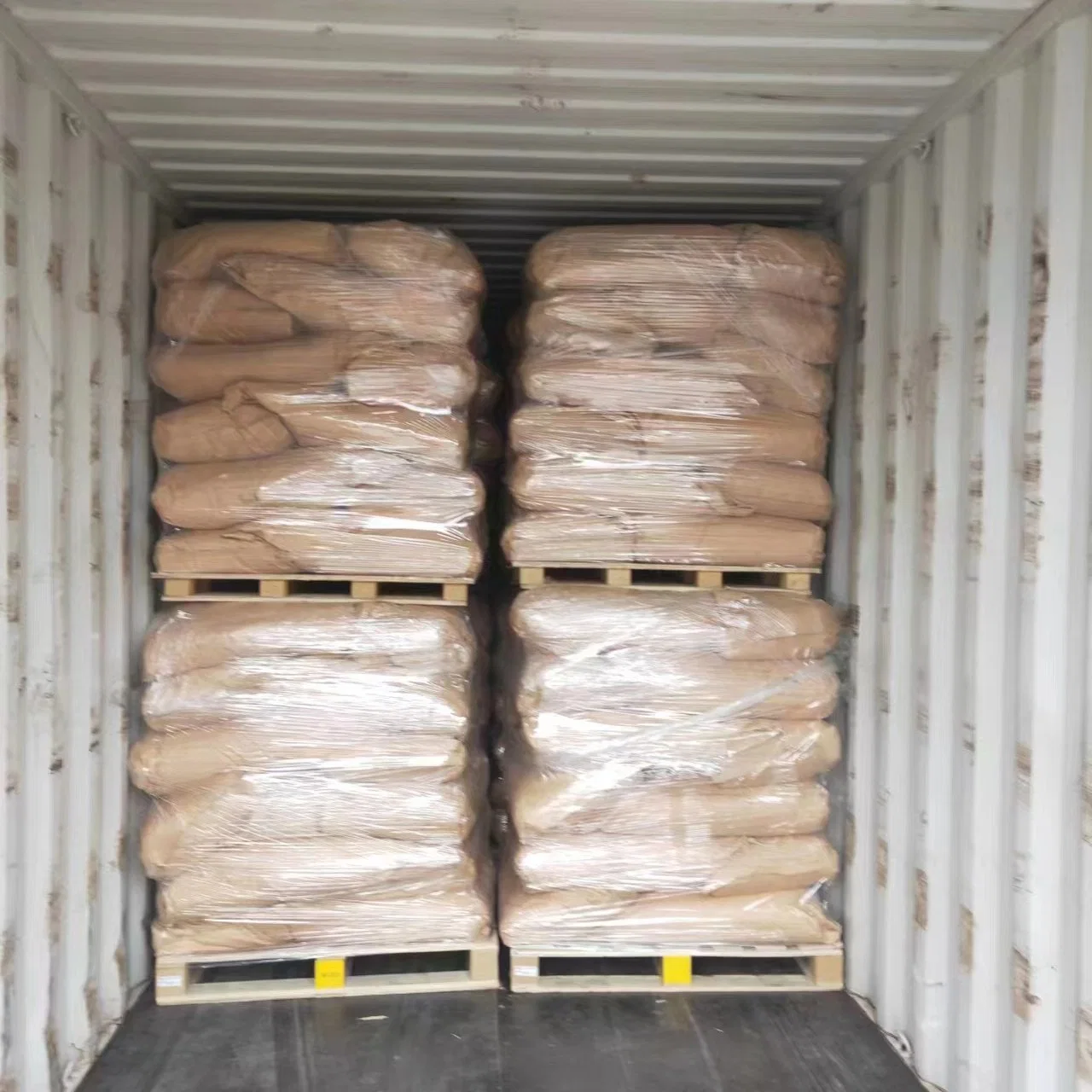 Supplier Industrial Grade Sodium Acetate Anhydrous 99% CAS 127-09-3