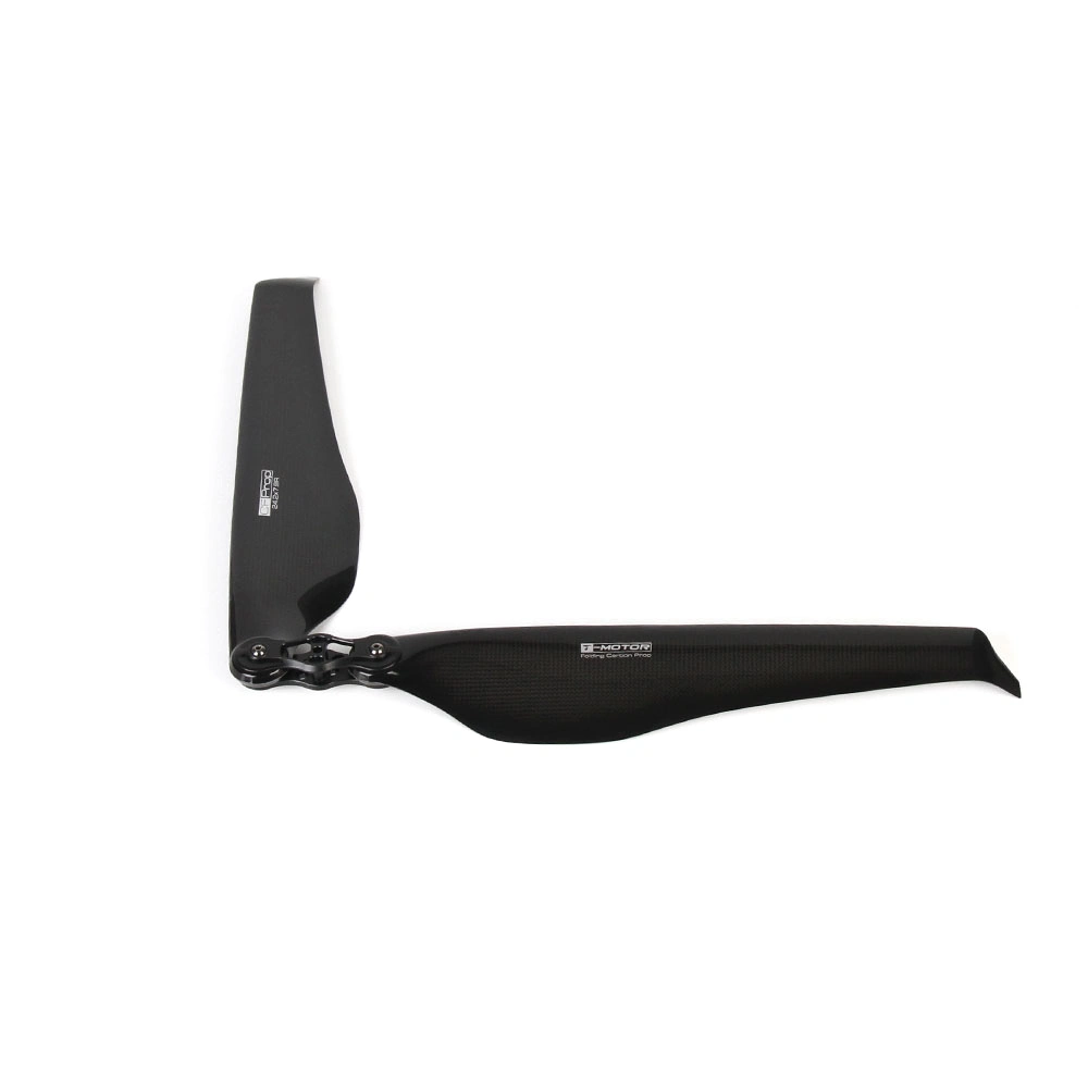 T-Motor High Balance Big Thrust Foldable 34.2'' Drone Propeller