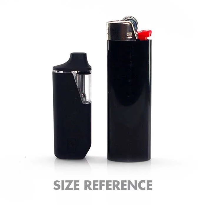 China Wholesale/Supplier dispositivo desechable rosca 510 Pen cartucho cerámico de la batería vacía Wape 1ml de humo Vapes desechables vacíos rellenables Vape