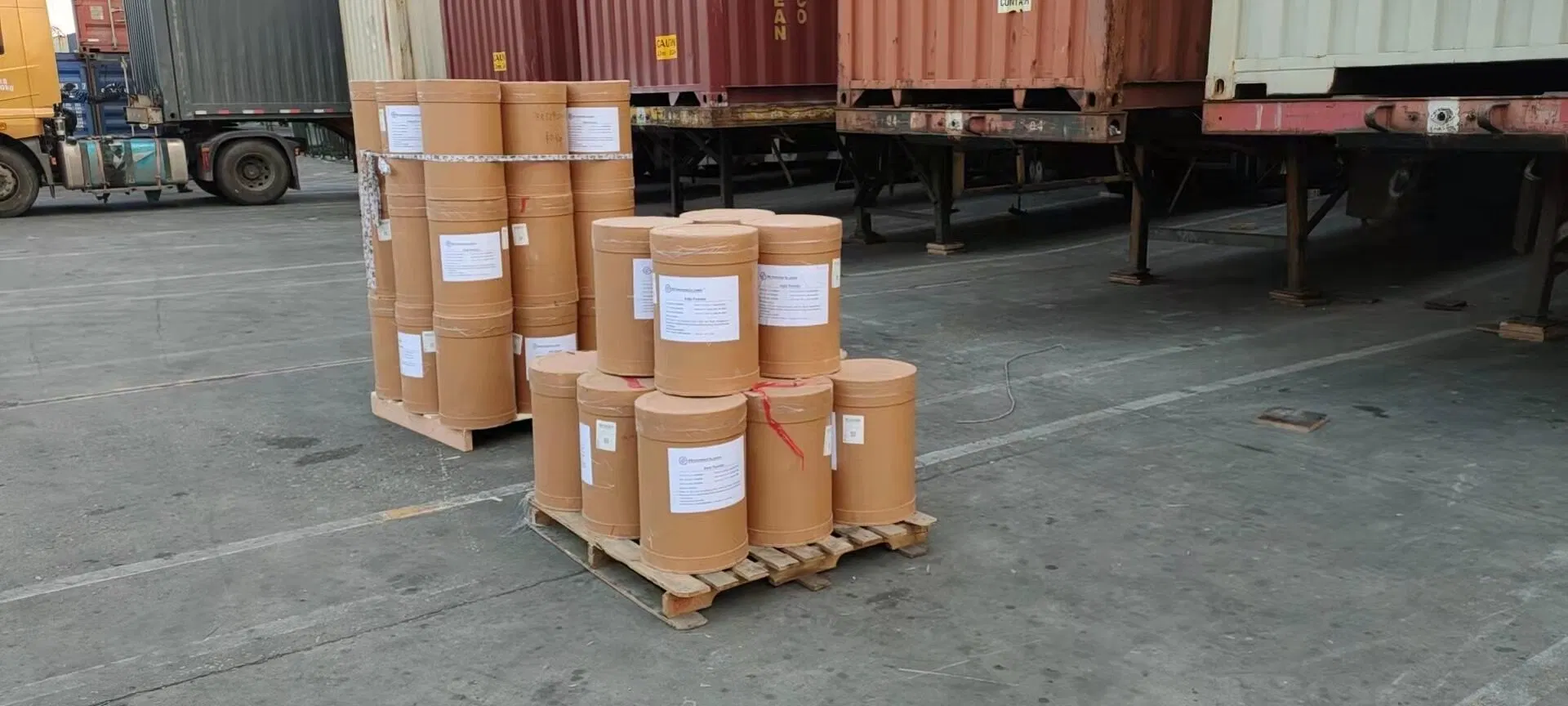 China Quality Factory Supply CAS. 7542-12-3 Carbonic Acid Sodium Salt