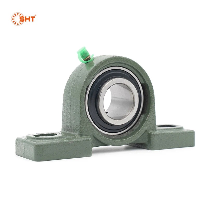 Conveyor Agricultural Machinery UCP205 UCP206 UCP207 UCP208 UCP209 UCP210 Ucf212 UCP212 36 Pillow Block Bearings