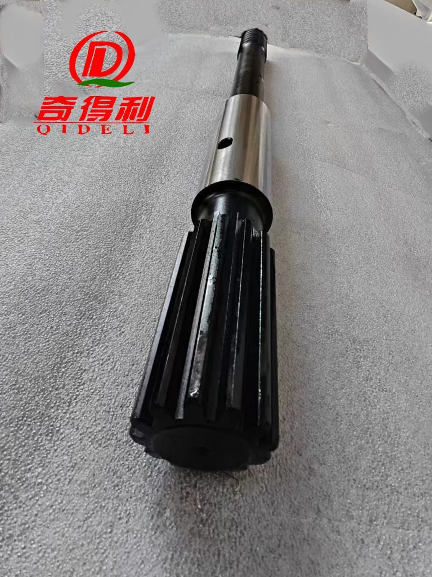 Prancha de Hot Sale R32 R38 T38 T45 T51 Gt60 - China Rock Drilling Tools Factory