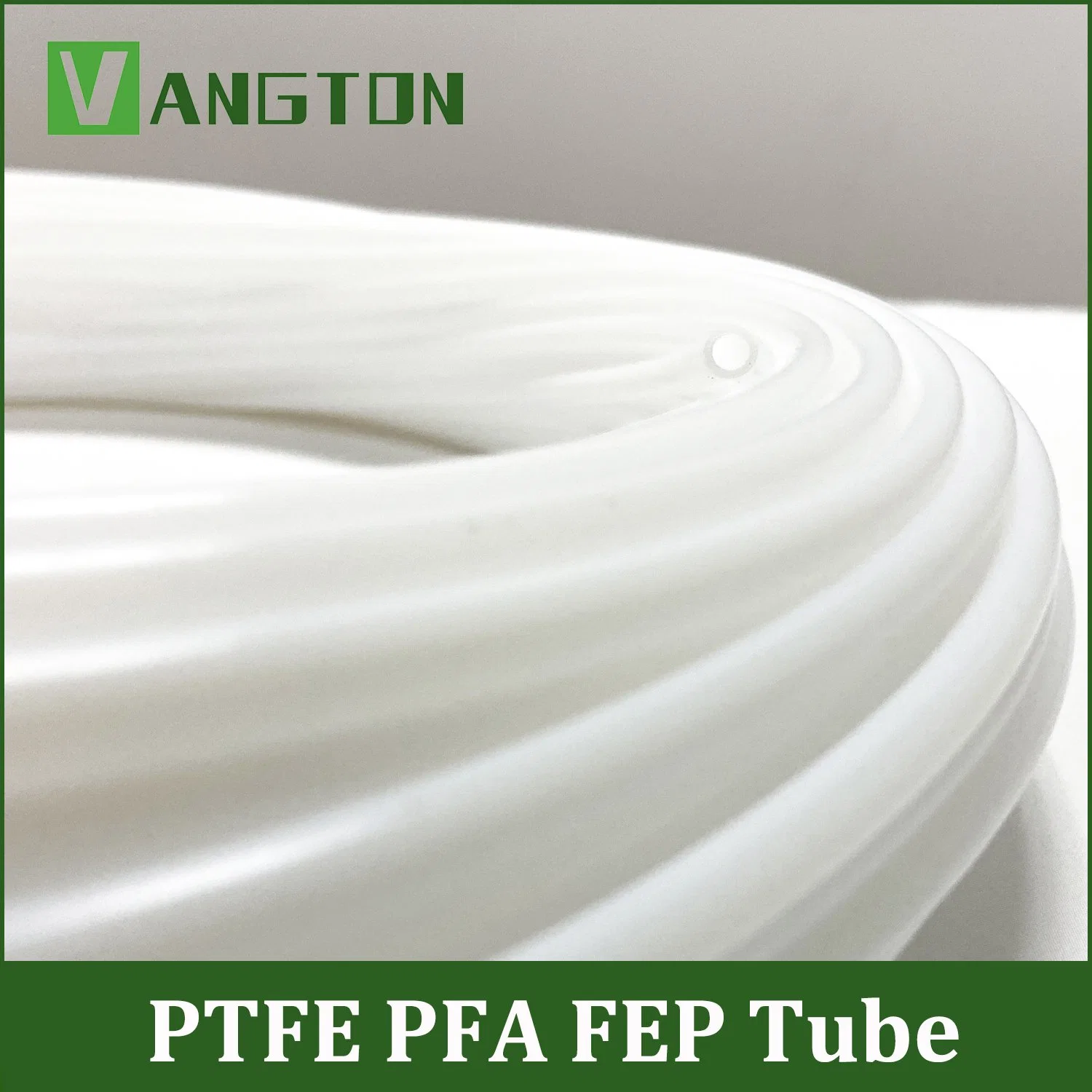 1thin Wall PTFE FEP PFA Tube