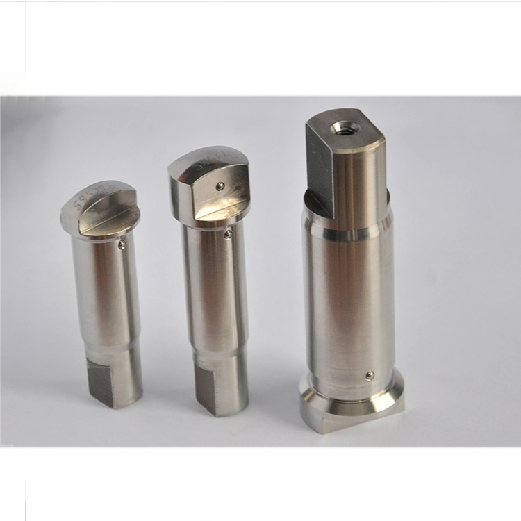 China-Based CNC Machining Supplier: High Precision Custom Car Parts Milling and Turning Services