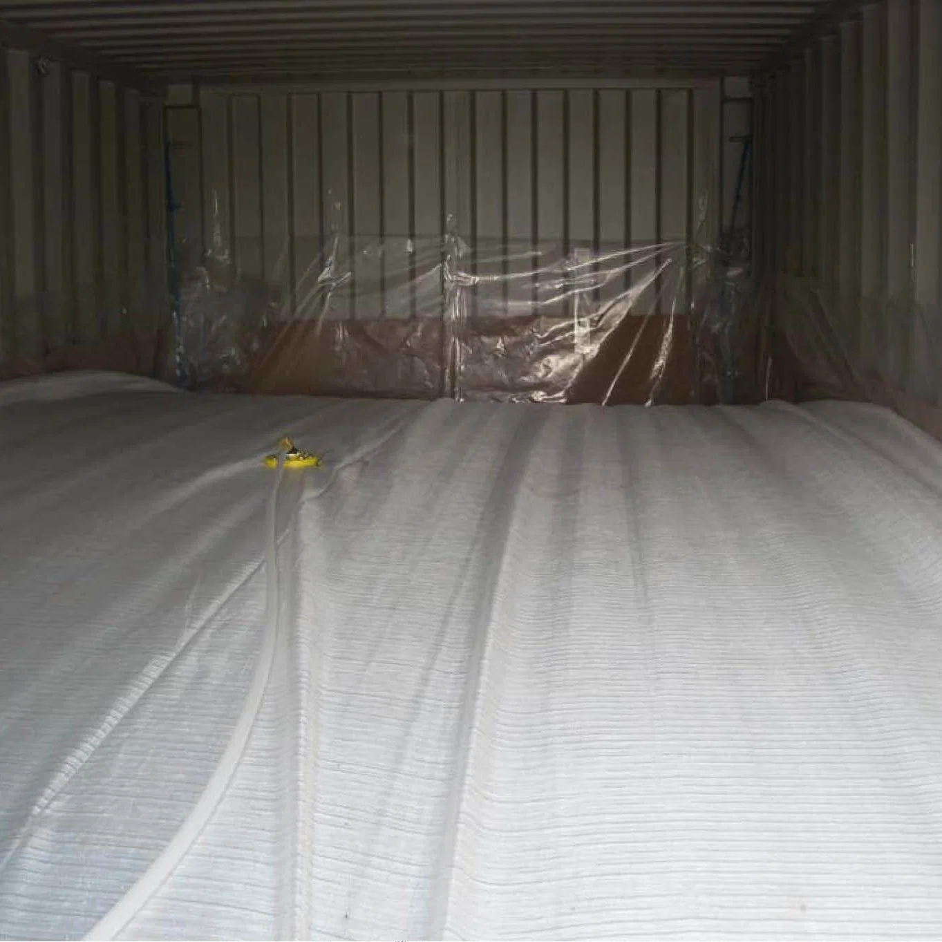 China Factory High Quality 3-Layer Co-Extrusion Polyethylene Material PE Plastic Stretch Film for Flexitank Container Liner