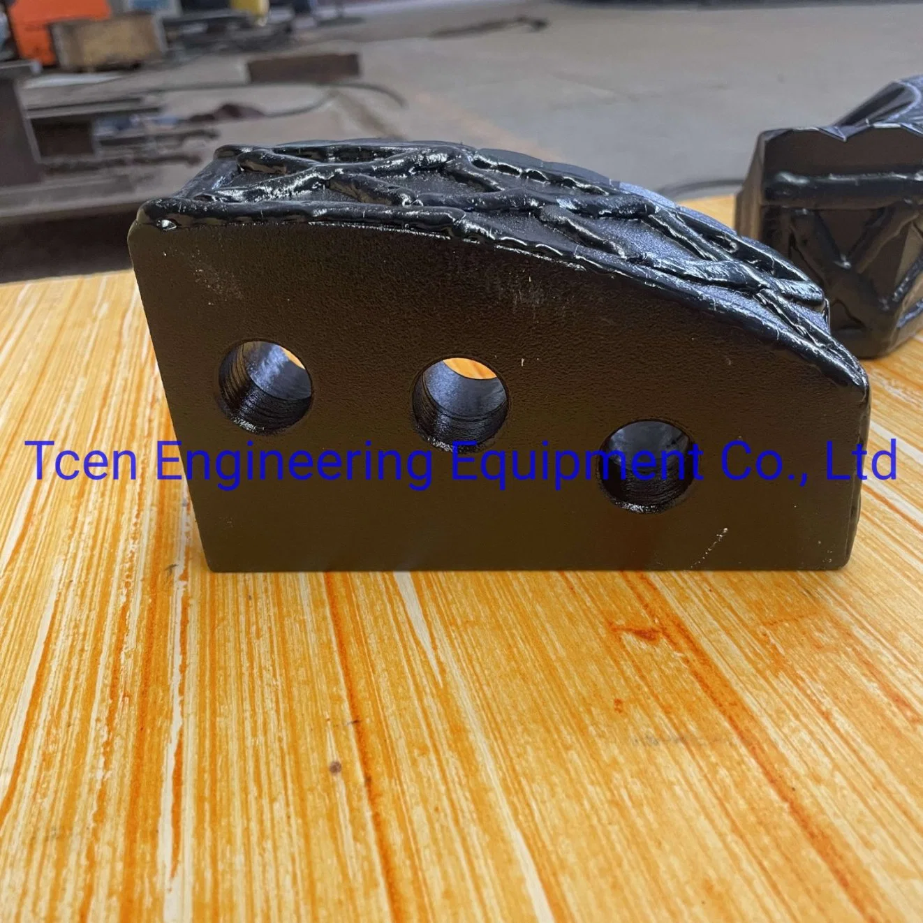 Tcen Cutter Bits Cutting Tools for Underground Tunnelling