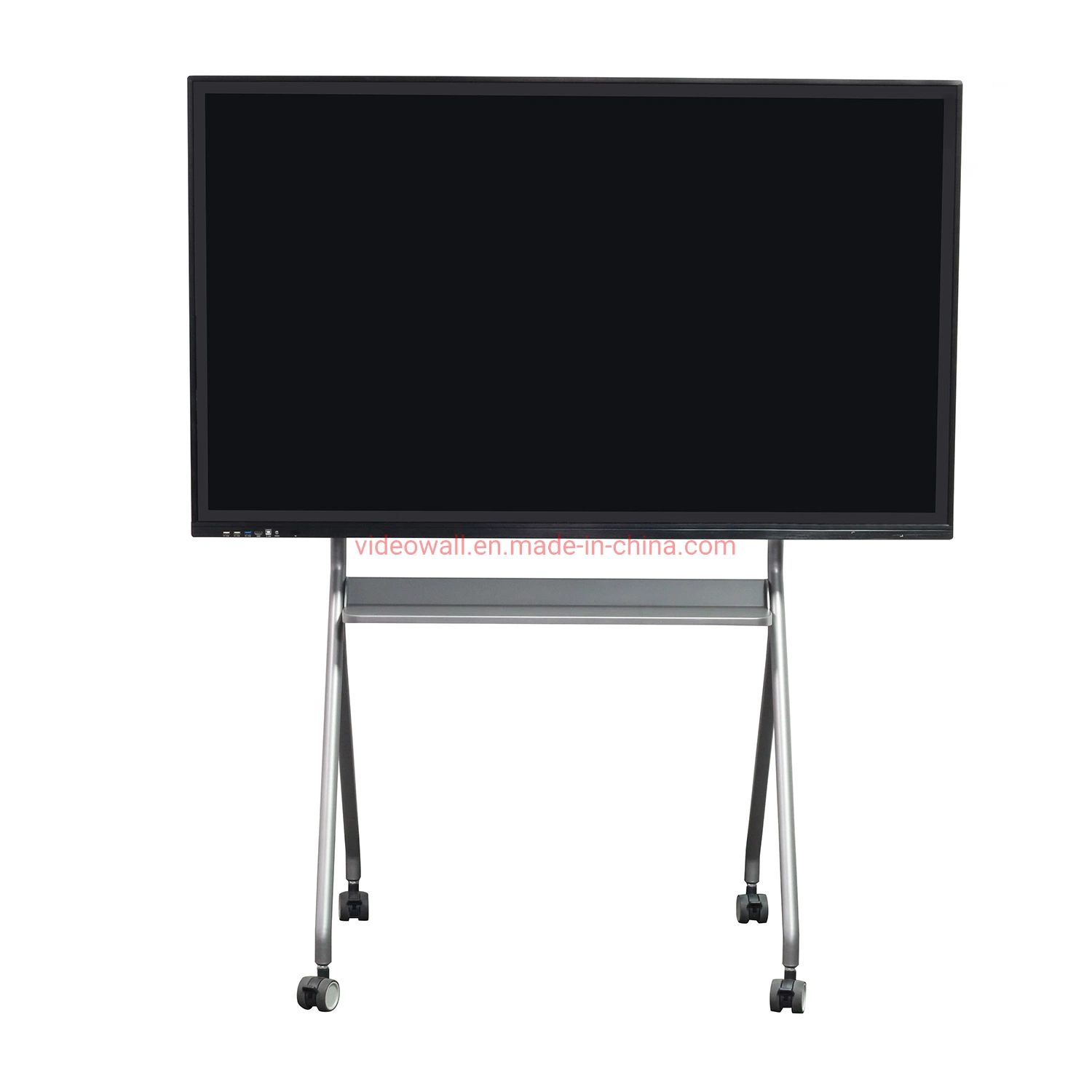 4K ir Touch LCD displays Classroom wireless screen share interactive smart board 75inch 65inch