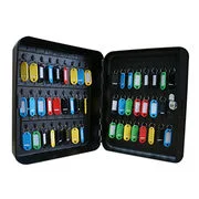 China Wholesale Cheap New Arrival Locker Cabinet Key Cabinet, Metal Box