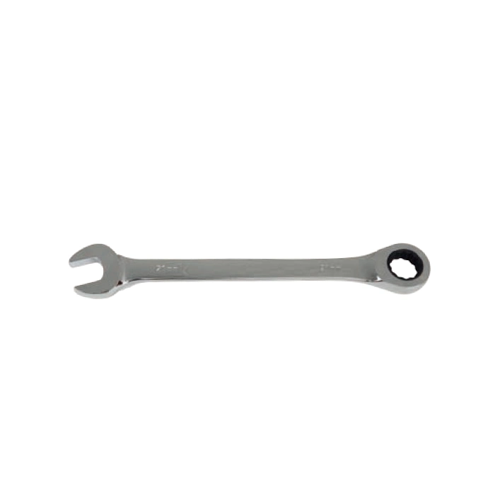 Wholesale/Supplier Finished Dual Hand Tools Combination Wrench Spanner Dual-Use Wrench