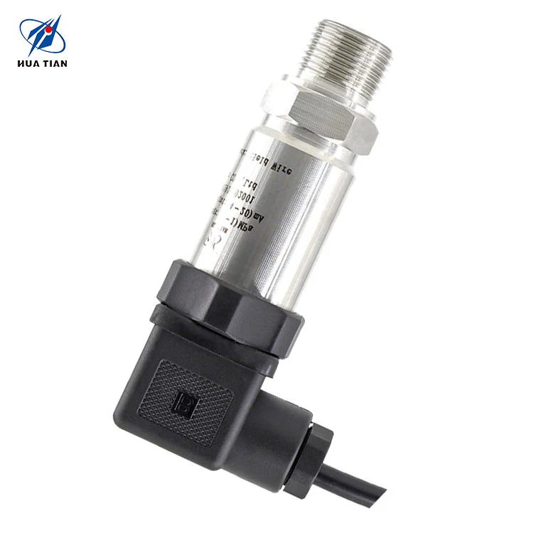 Huatian Cyb4211 0~5V Druckmessumformer 4-20mA IP65