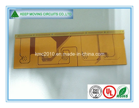 Long Flex FPC Board Single Sided Double Sided Flexible PCB