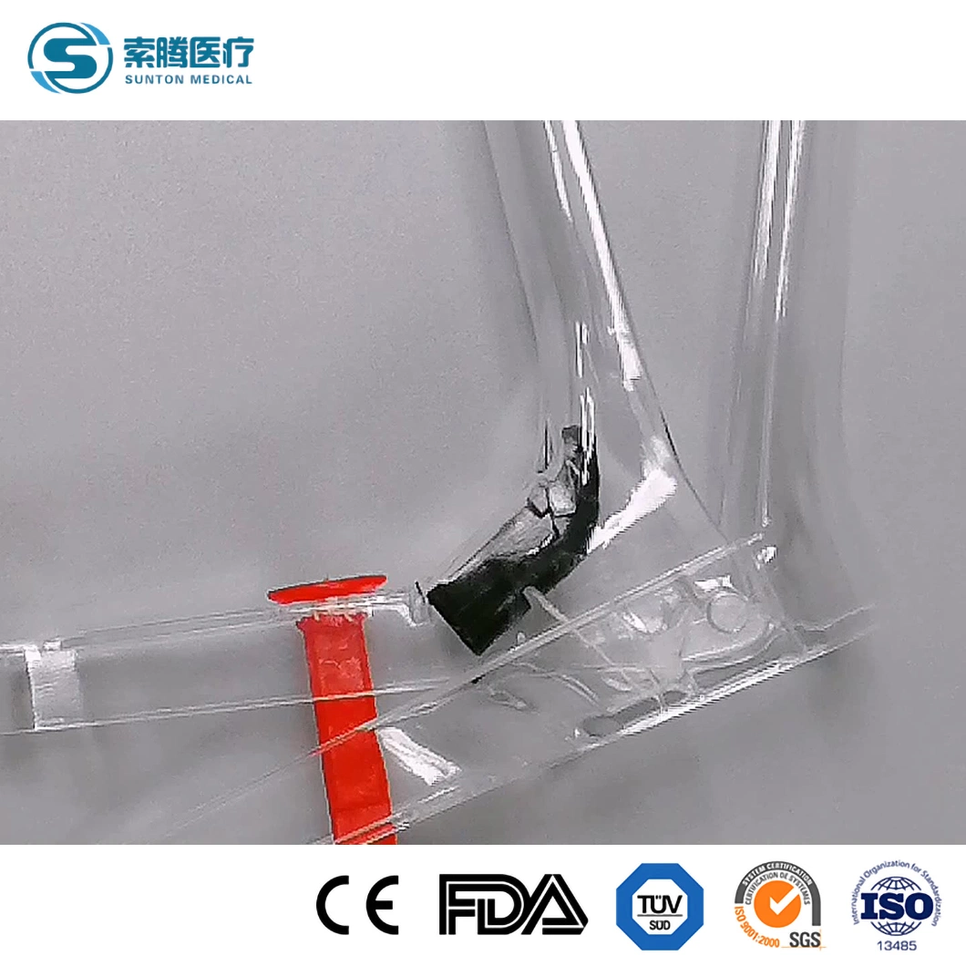 Sunton Disposable Vaginal Speculum Gynecology Vaginal Speculum China Sterile Vaginal Speculum Factory Middle Screw Vaginal Speculum Cheap Vaginal Speculum