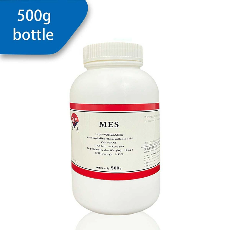 Desheng Manufacturer's Direct Sales Biochemical Reagent Mes Buffer CAS Number 4432-31-9